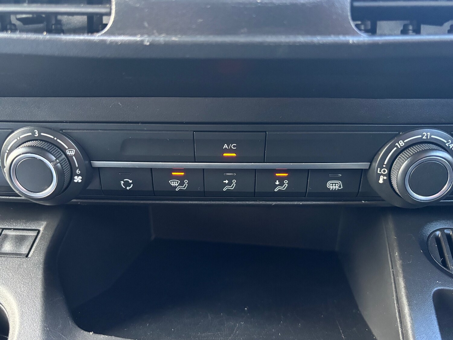 Used Vauxhall Combo 2020 for sale - 77543665: Photo 17