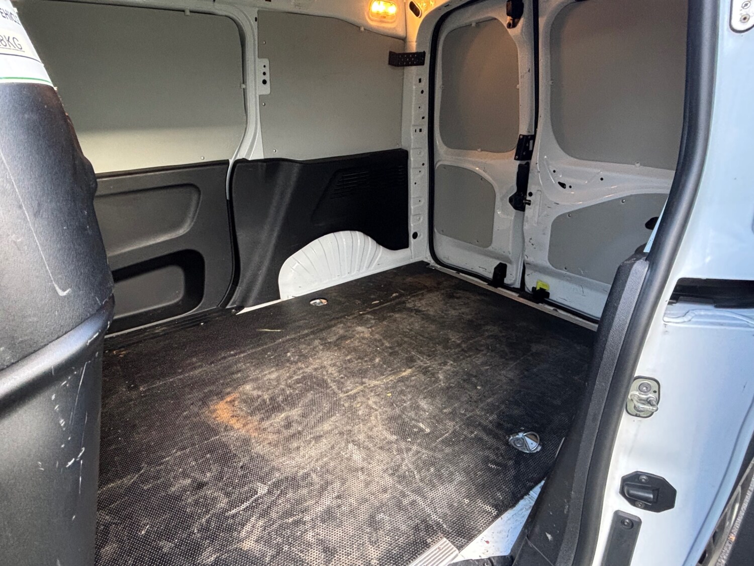 Used Vauxhall Combo 2020 for sale - 77543665: Photo 21