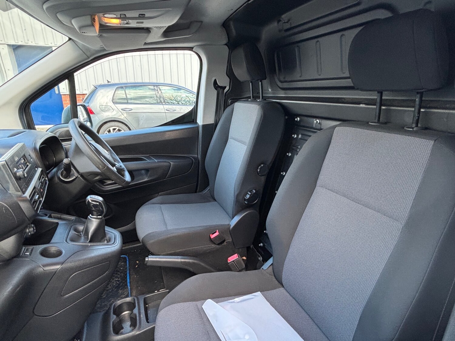 Used Vauxhall Combo 2020 for sale - 77543665: Photo 23