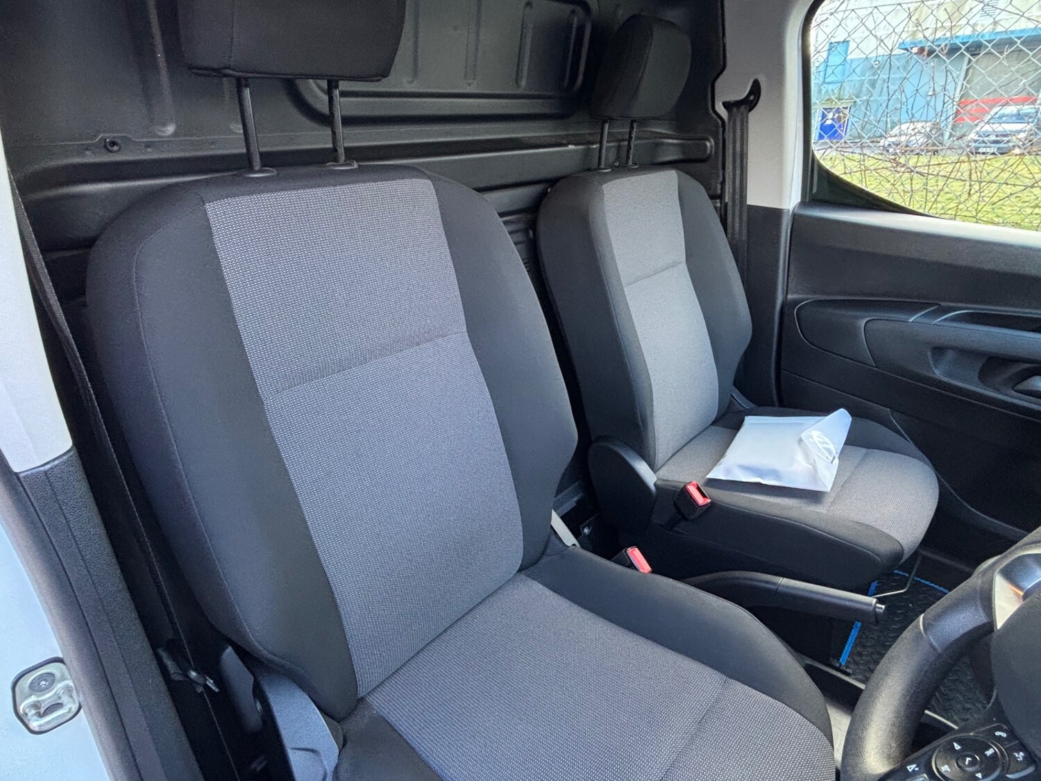 Used Vauxhall Combo 2020 for sale - 77543665: Photo 25