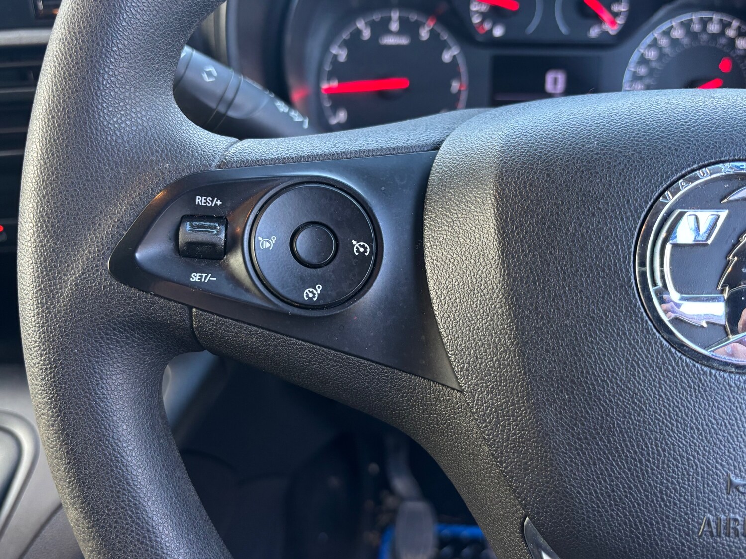 Used Vauxhall Combo 2020 for sale - 77543665: Photo 29