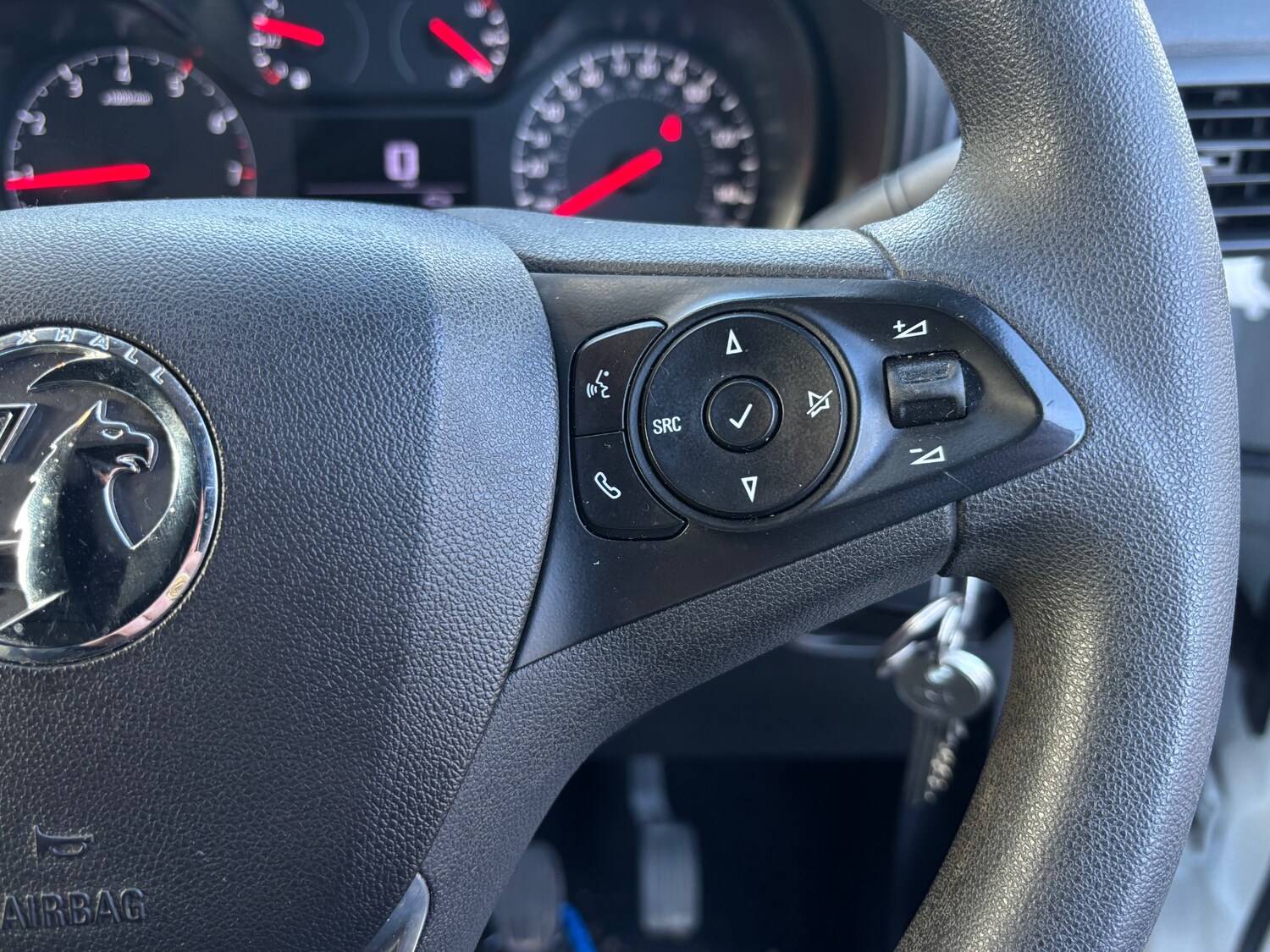 Used Vauxhall Combo 2020 for sale - 77543665: Photo 31