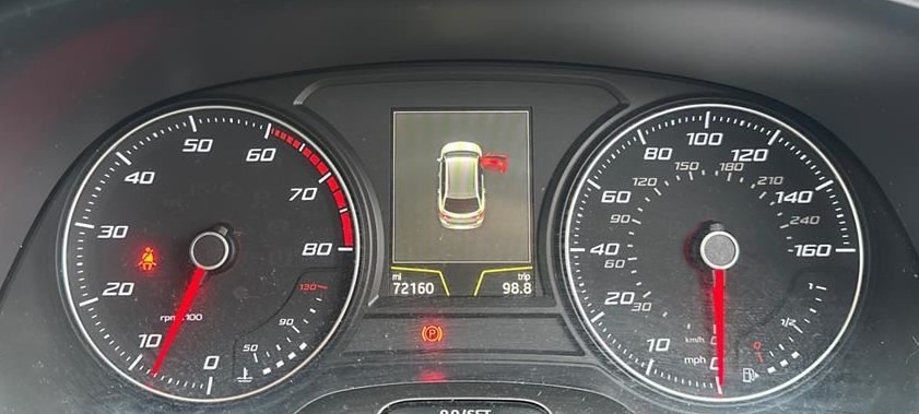 Used SEAT Leon 2016 for sale - 77528402: Photo 11