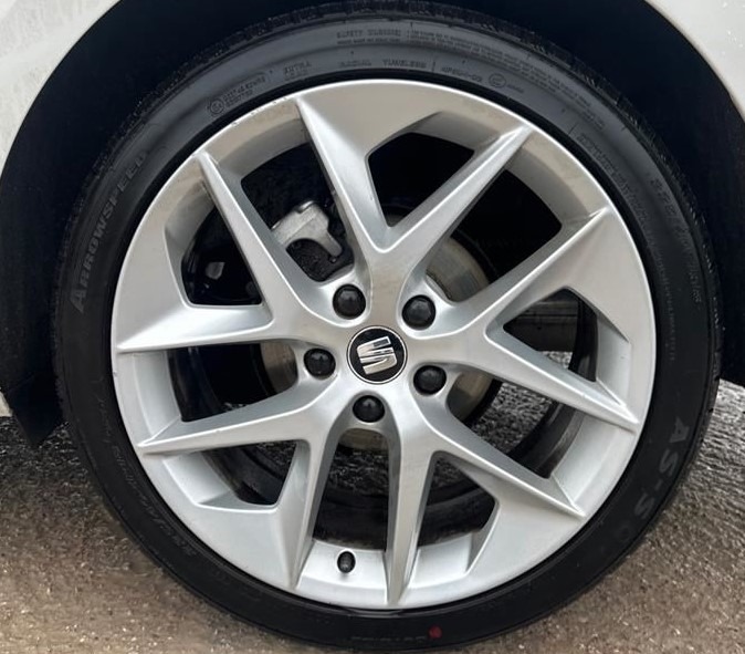 Used SEAT Leon 2016 for sale - 77528402: Photo 12