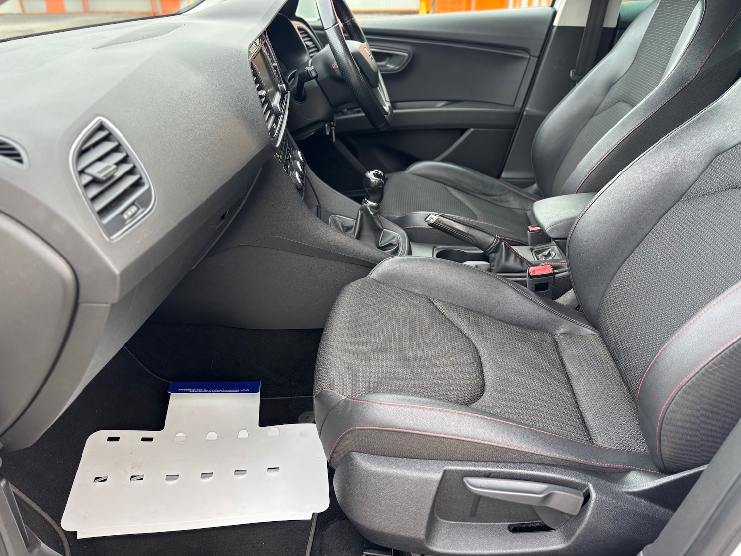 Used SEAT Leon 2016 for sale - 77528402: Photo 16