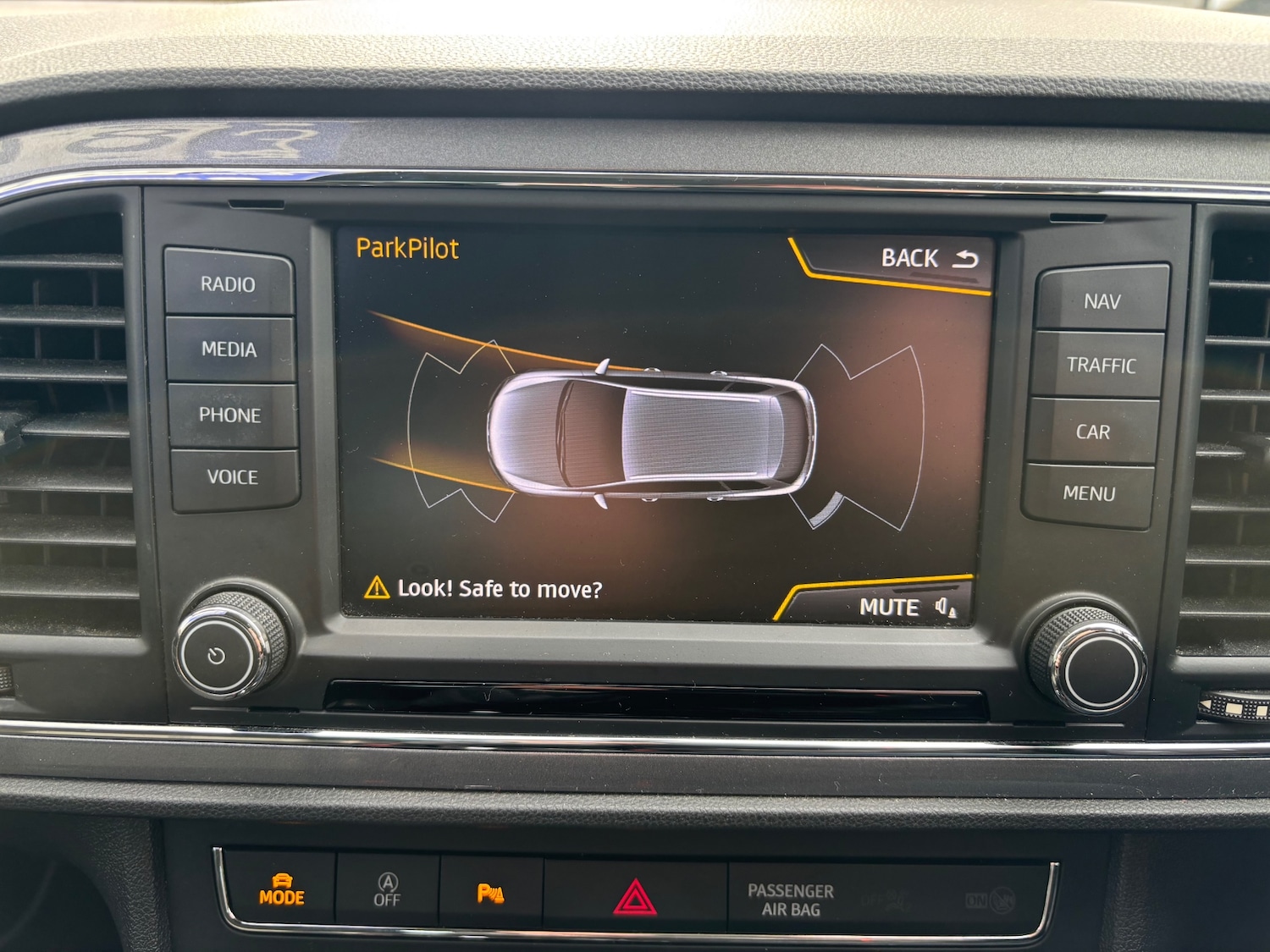 Used SEAT Leon 2016 for sale - 77528402: Photo 17