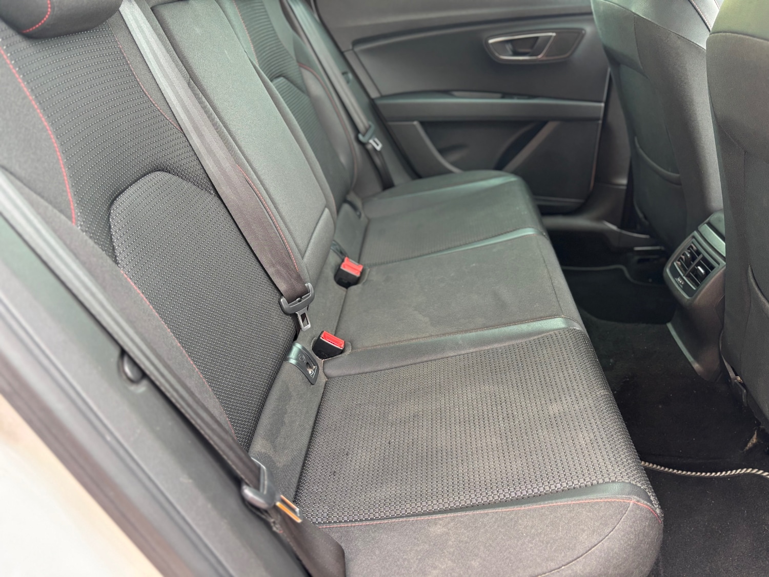 Used SEAT Leon 2016 for sale - 77528402: Photo 18