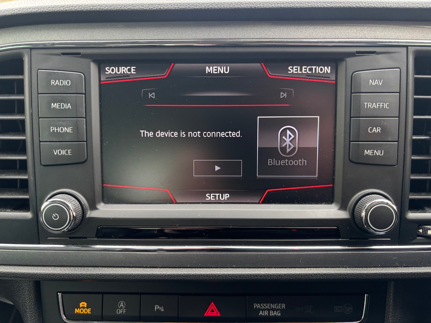 Used SEAT Leon 2016 for sale - 77528402: Photo 19