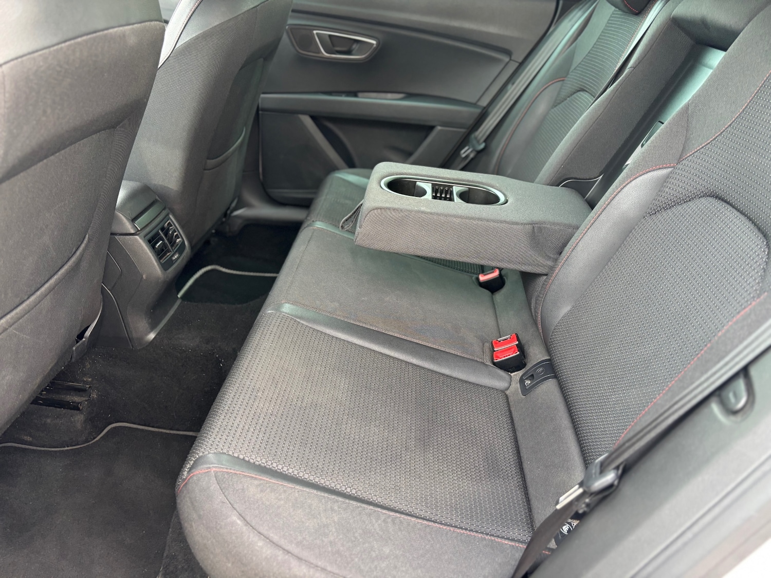 Used SEAT Leon 2016 for sale - 77528402: Photo 20