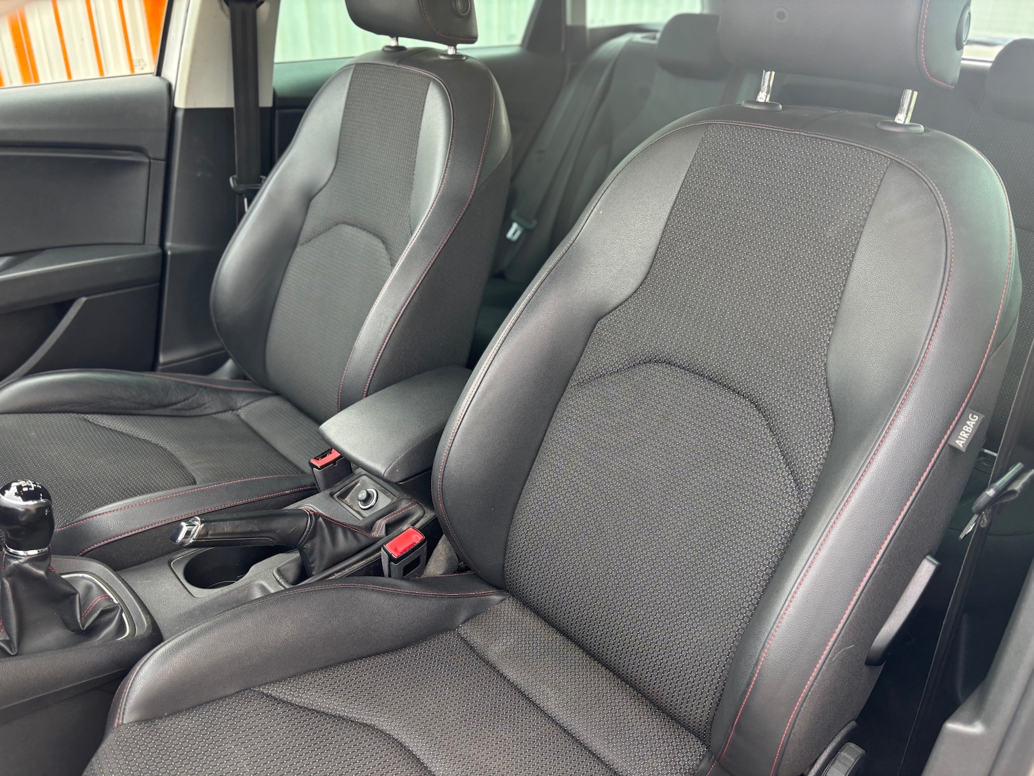 Used SEAT Leon 2016 for sale - 77528402: Photo 22