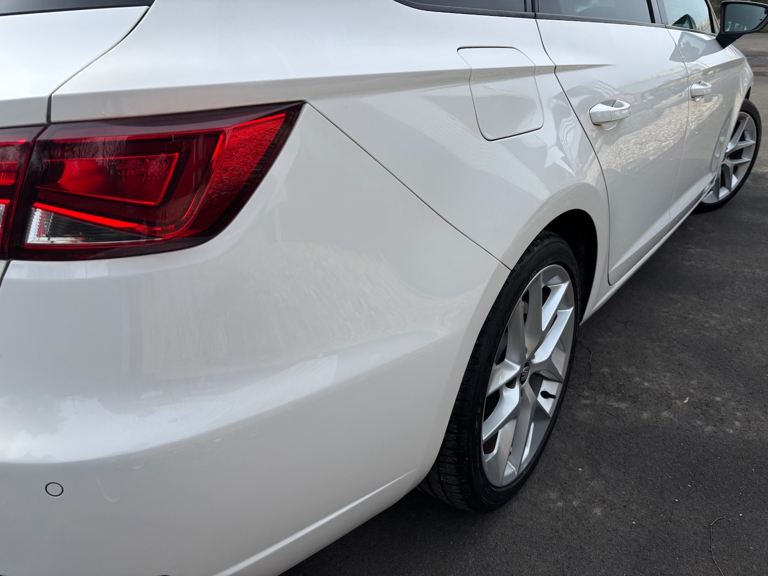 Used SEAT Leon 2016 for sale - 77528402: Photo 24