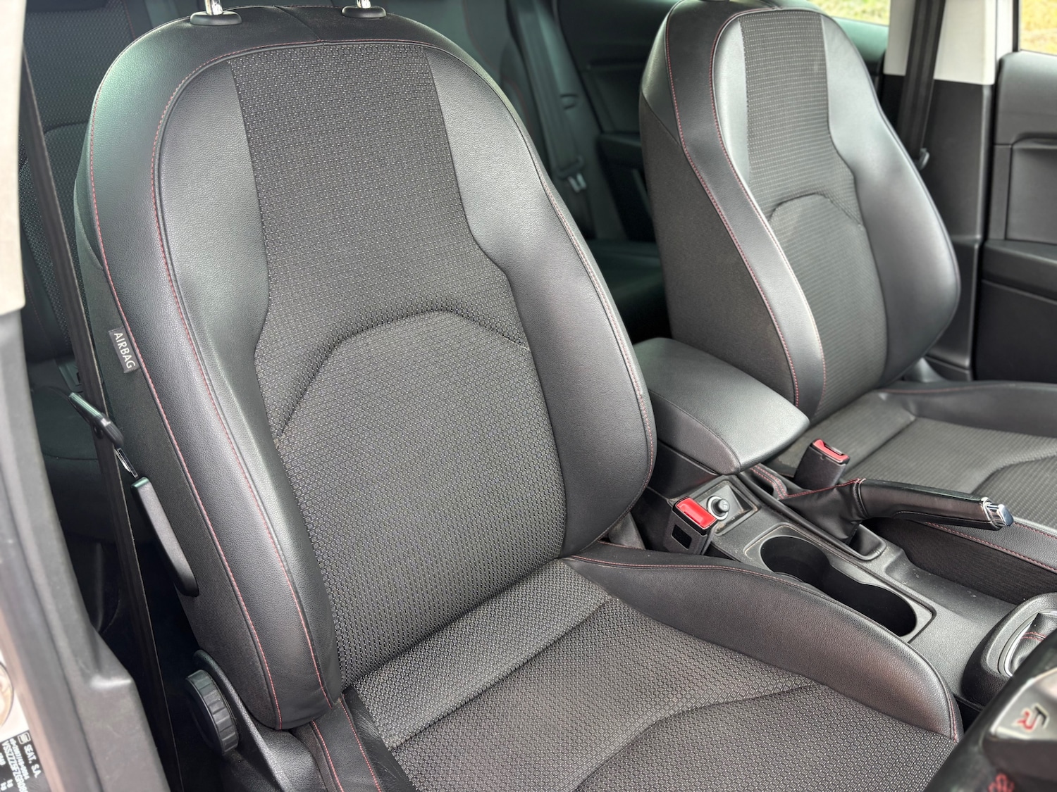 Used SEAT Leon 2016 for sale - 77528402: Photo 25