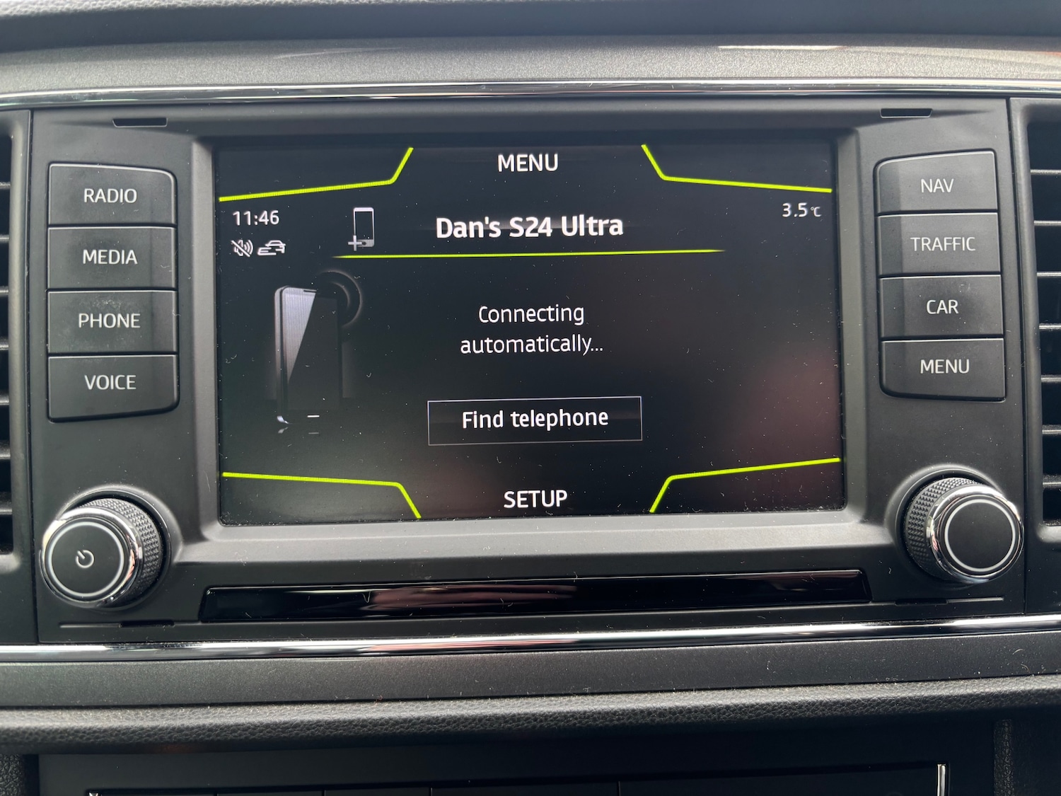 Used SEAT Leon 2016 for sale - 77528402: Photo 26