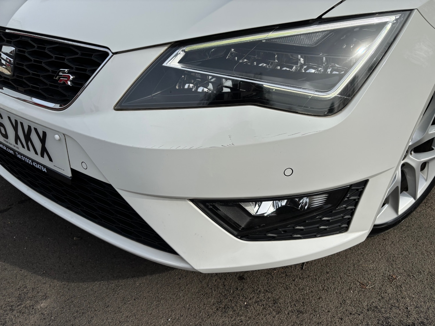 Used SEAT Leon 2016 for sale - 77528402: Photo 28