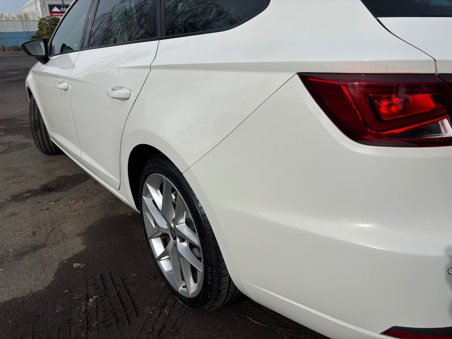 Used SEAT Leon 2016 for sale - 77528402: Photo 29