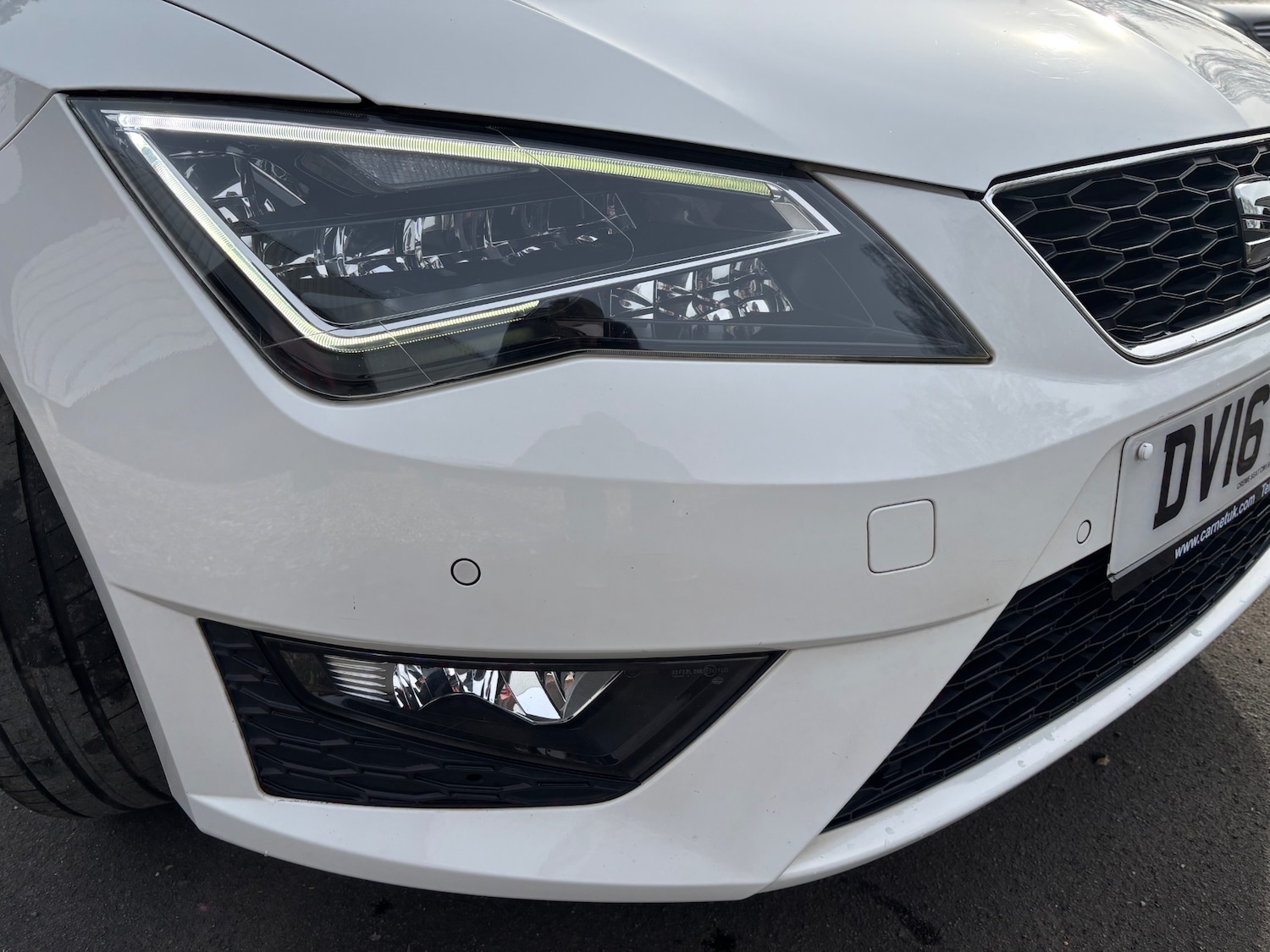 Used SEAT Leon 2016 for sale - 77528402: Photo 31