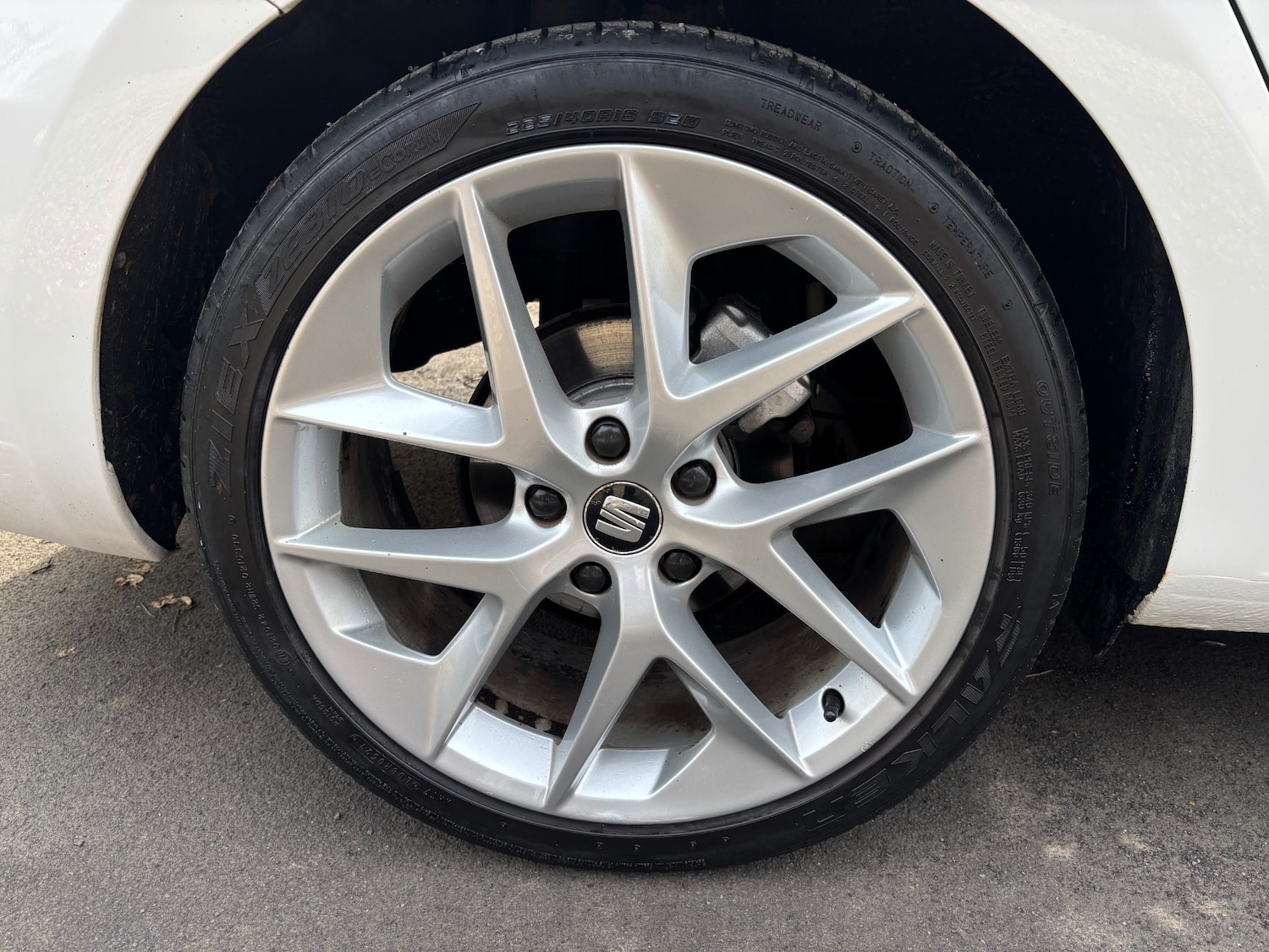 Used SEAT Leon 2016 for sale - 77528402: Photo 33