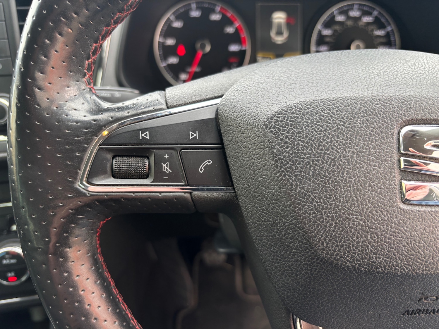 Used SEAT Leon 2016 for sale - 77528402: Photo 37