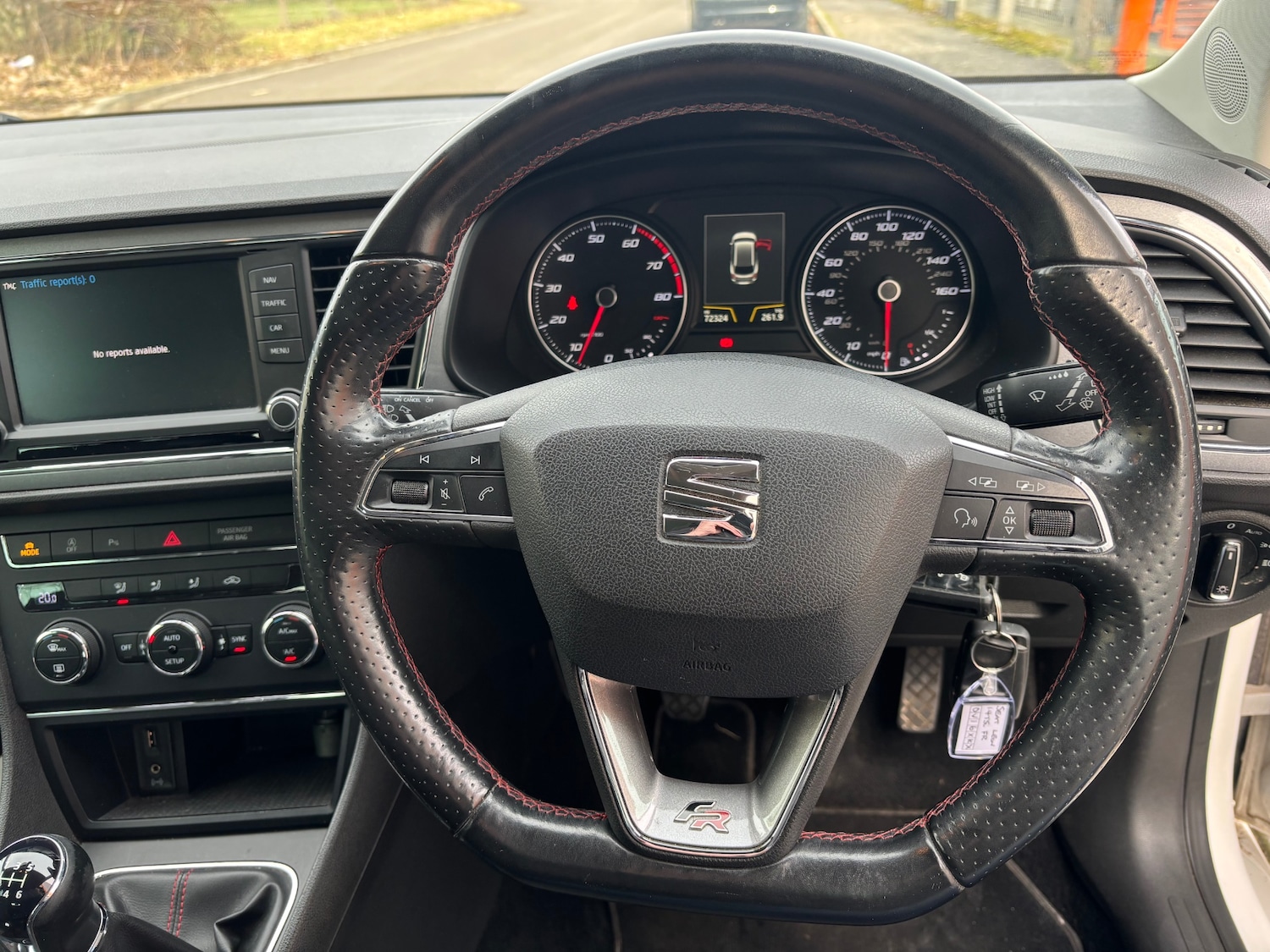 Used SEAT Leon 2016 for sale - 77528402: Photo 38