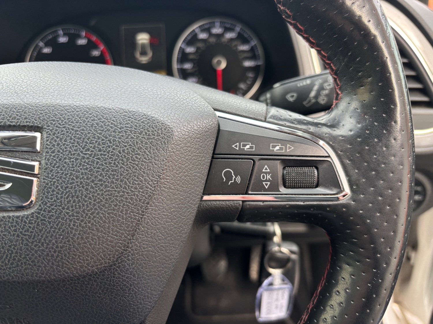 Used SEAT Leon 2016 for sale - 77528402: Photo 39