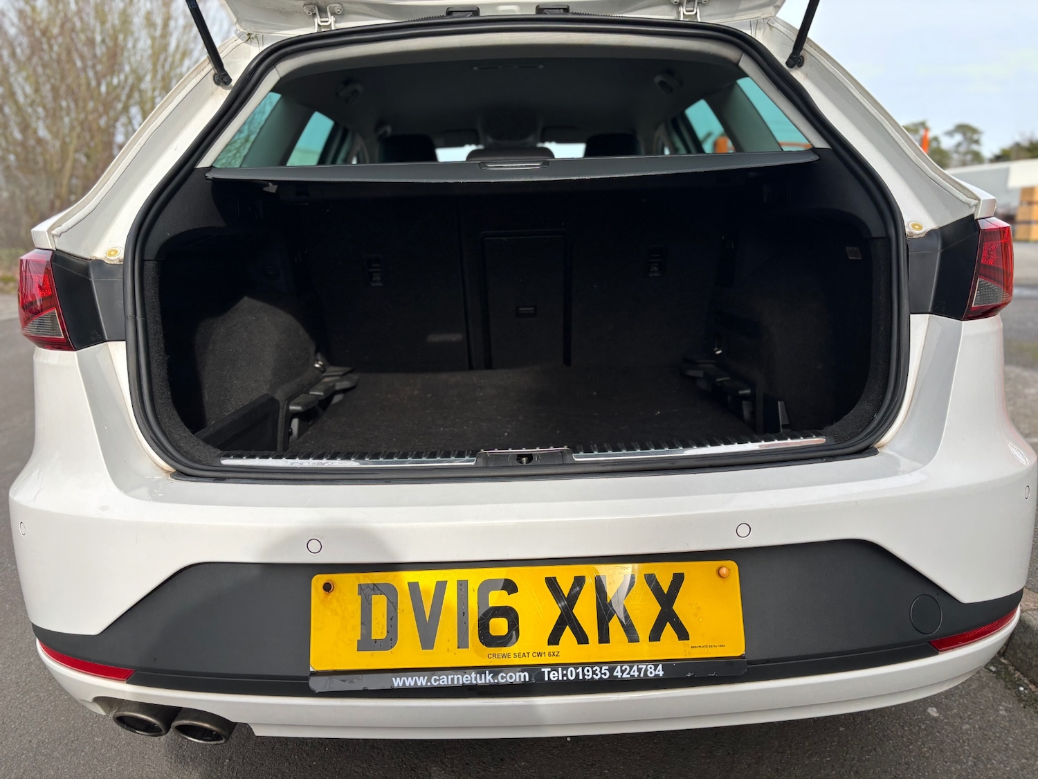 Used SEAT Leon 2016 for sale - 77528402: Photo 45