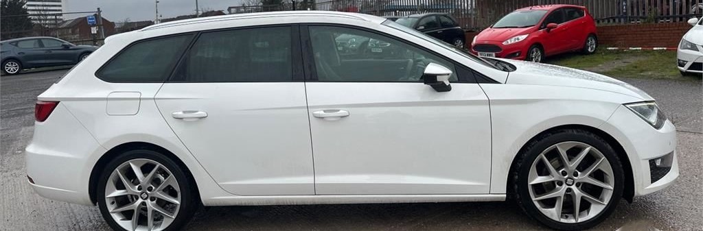 Used SEAT Leon 2016 for sale - 77528402: Photo 5