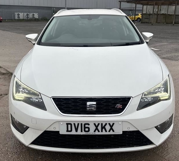 Used SEAT Leon 2016 for sale - 77528402: Photo 6