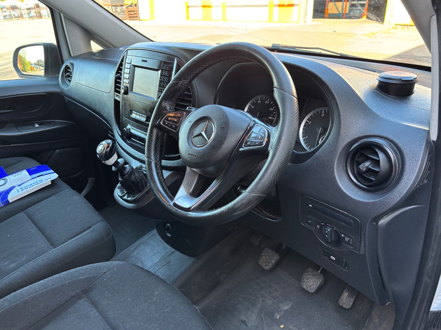 Vehicle 13