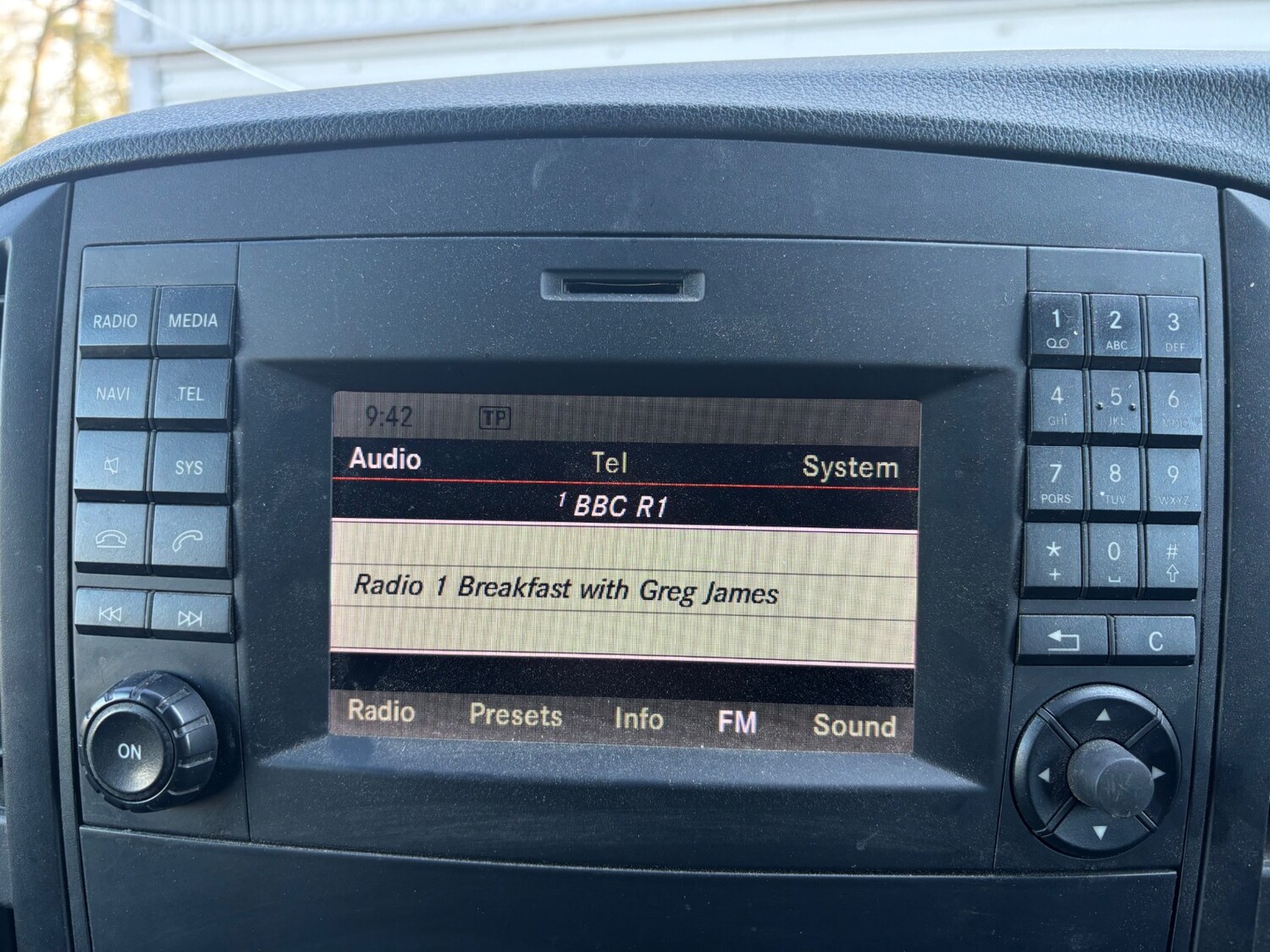 Vehicle 16