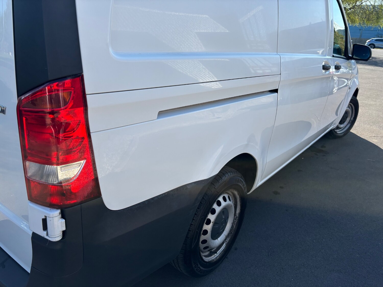 Vehicle 28