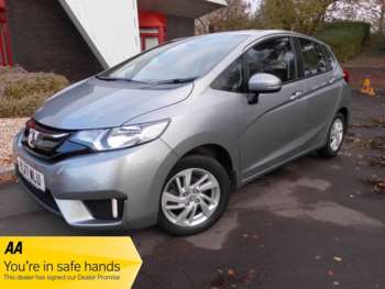 2017 (17) - 1.3 SE 5dr