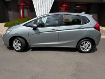 Used Honda Jazz 2017 for sale - 74656798: Photo