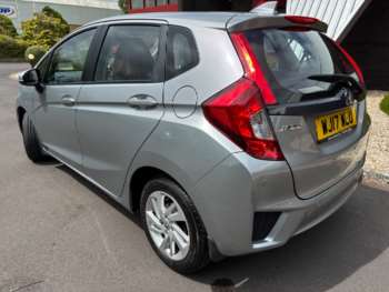 Used Honda Jazz 2017 for sale - 74656798: Photo