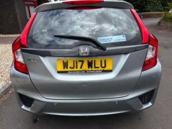 Used Honda Jazz 2017 for sale - 74656798: Photo