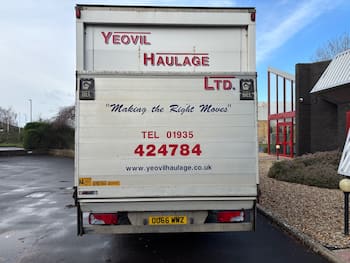 Used MAN TGL 2016 for sale - 76669215: Photo