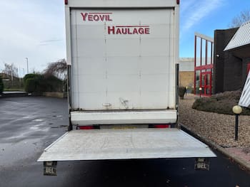 Used MAN TGL 2016 for sale - 76669215: Photo
