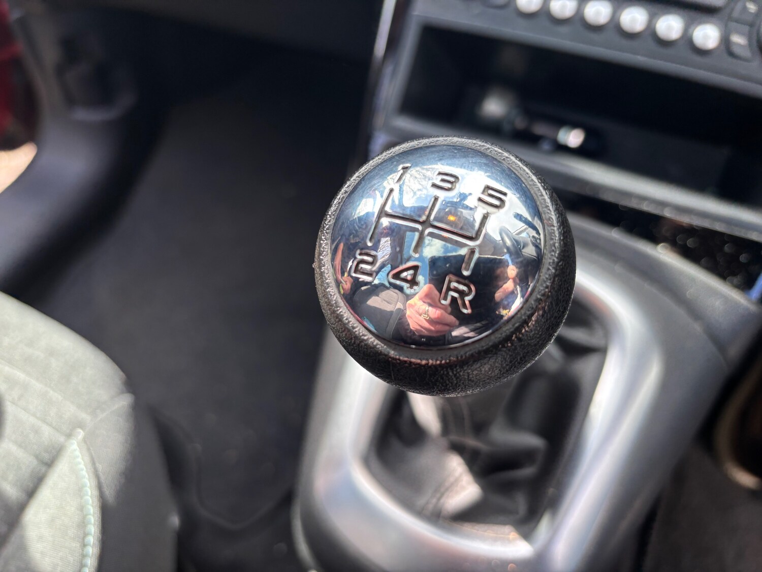 Used Citroen C3 Picasso 2016 for sale - 77831716: Photo 10