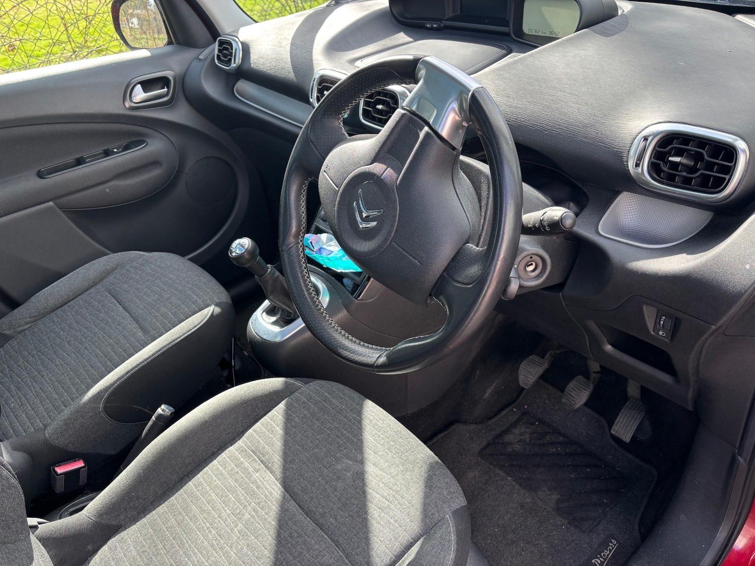 Used Citroen C3 Picasso 2016 for sale - 77831716: Photo 11