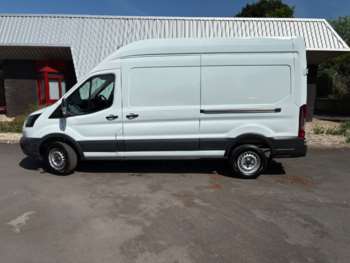 Used Ford Transit 2018 for sale - 74282222: Photo