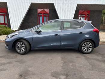 Used Kia Ceed 2016 for sale - 74975932: Photo