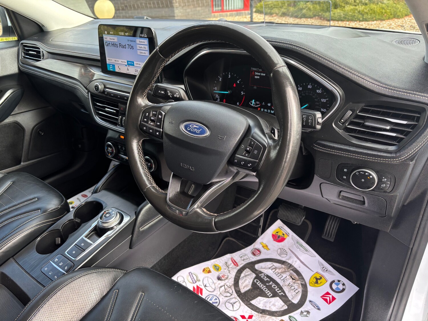 Used Ford Focus 2019 for sale - 76274851: Photo 10