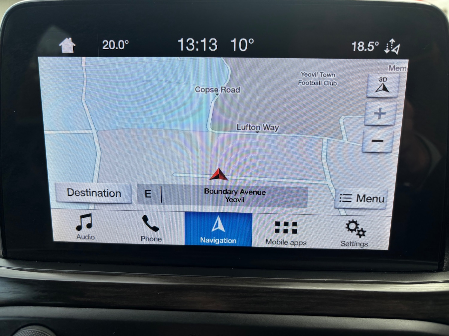 Used Ford Focus 2019 for sale - 76274851: Photo 11