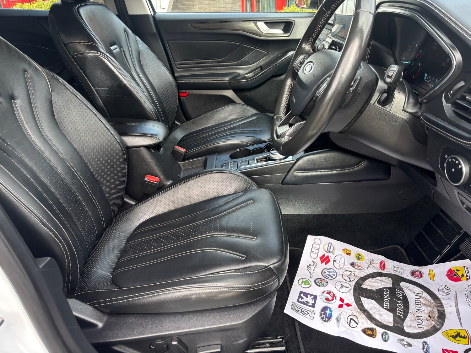 Used Ford Focus 2019 for sale - 76274851: Photo 12