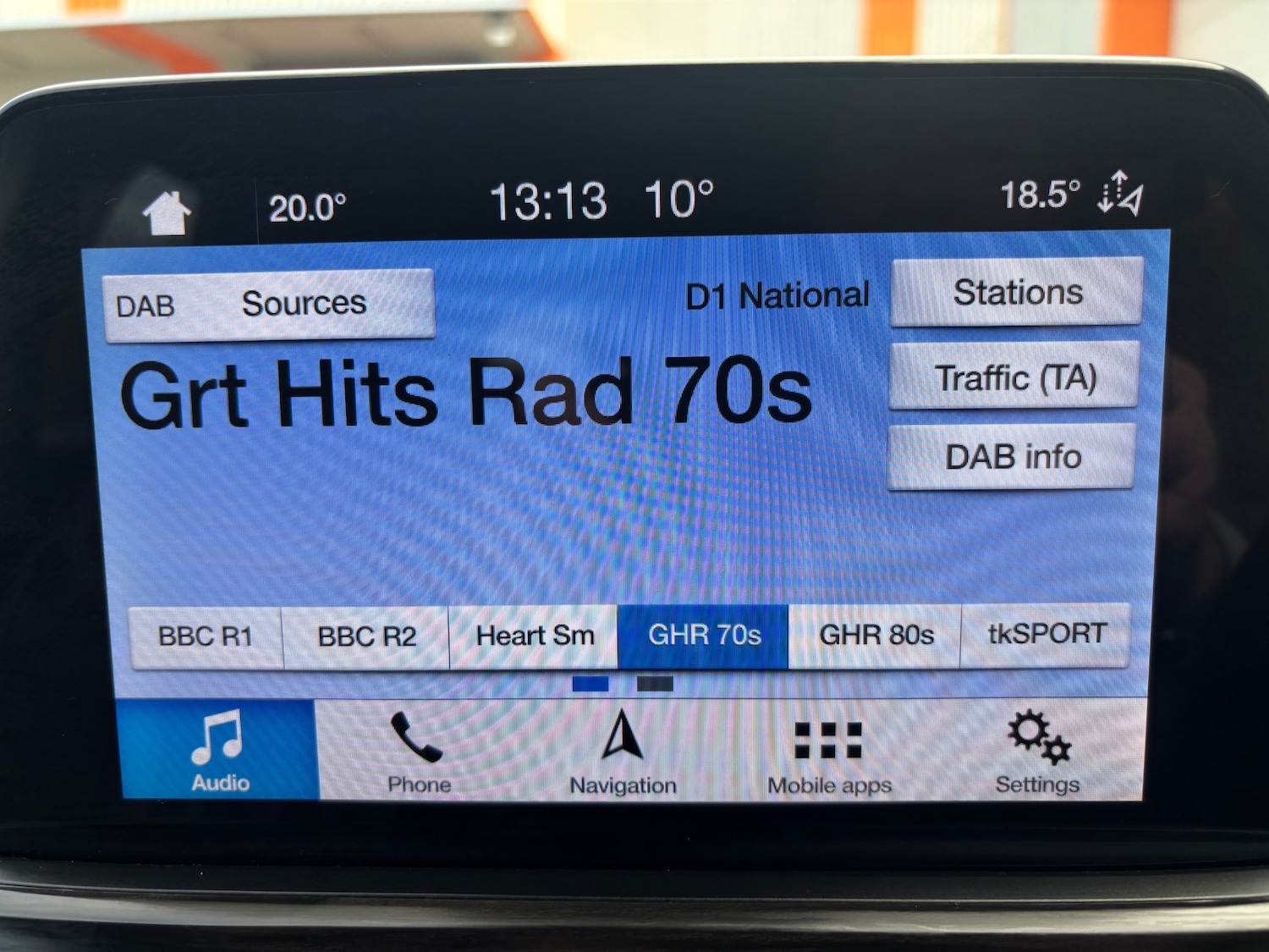 Used Ford Focus 2019 for sale - 76274851: Photo 15