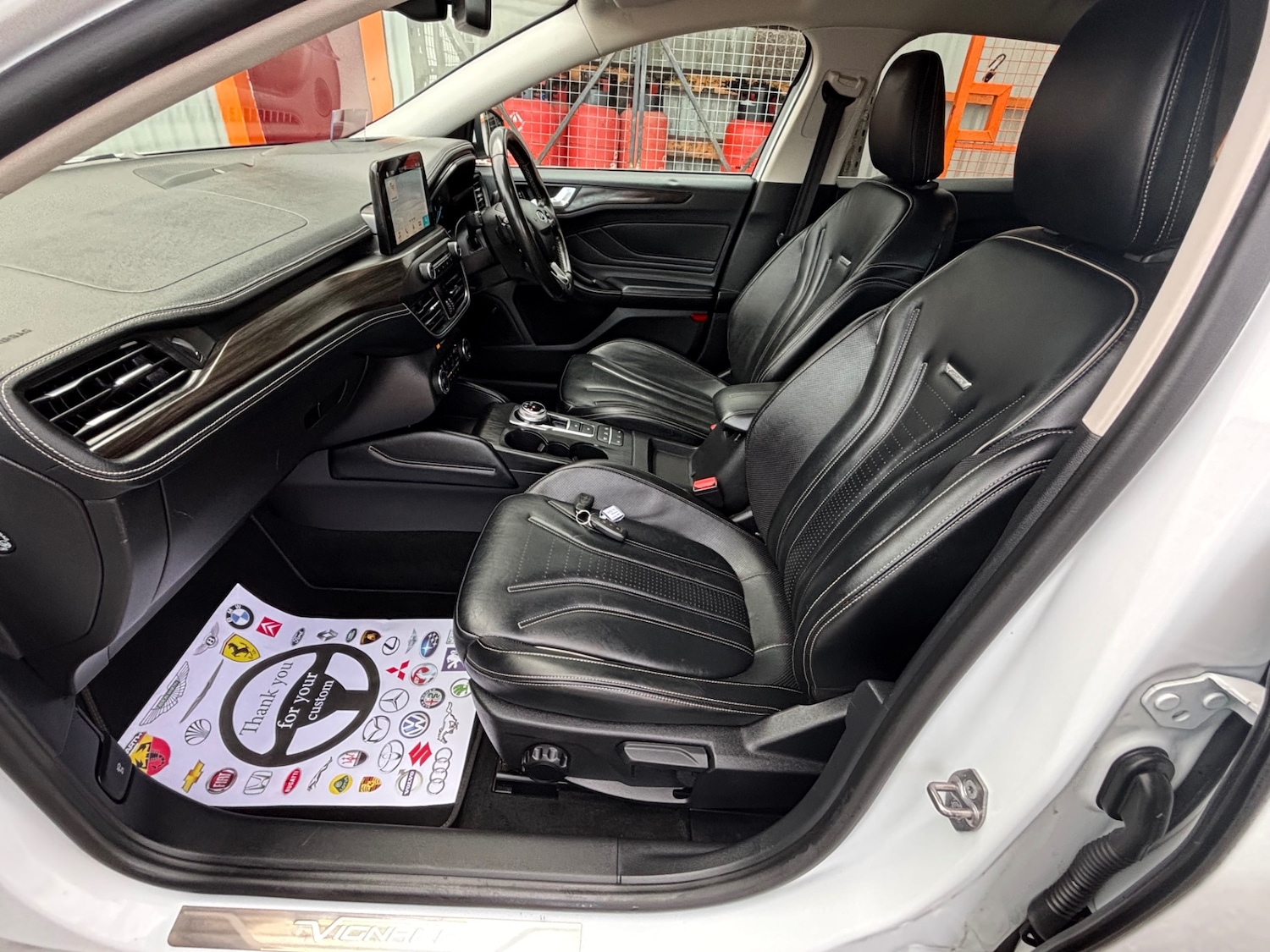 Used Ford Focus 2019 for sale - 76274851: Photo 16