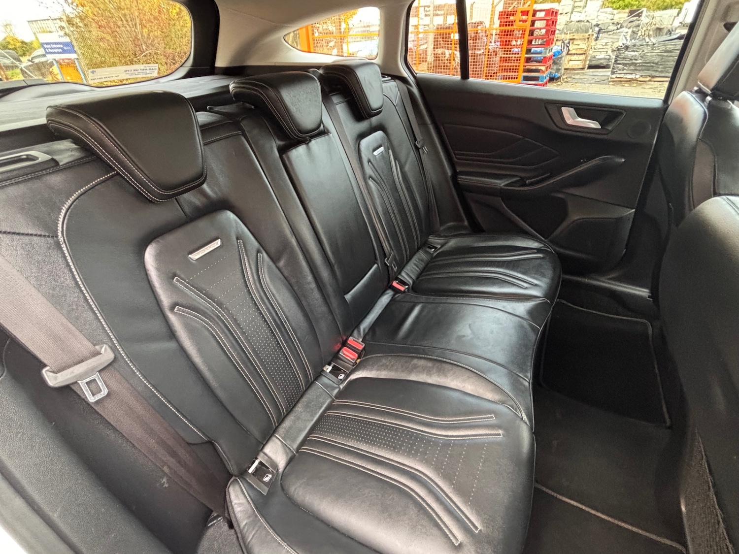 Used Ford Focus 2019 for sale - 76274851: Photo 18