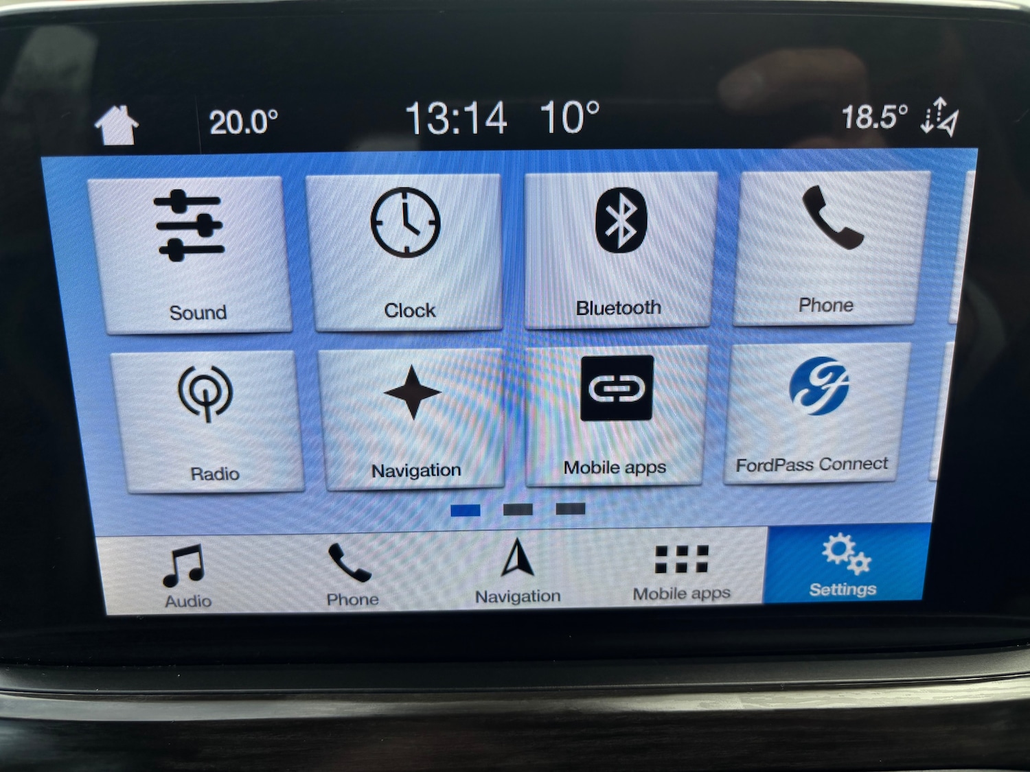 Used Ford Focus 2019 for sale - 76274851: Photo 19