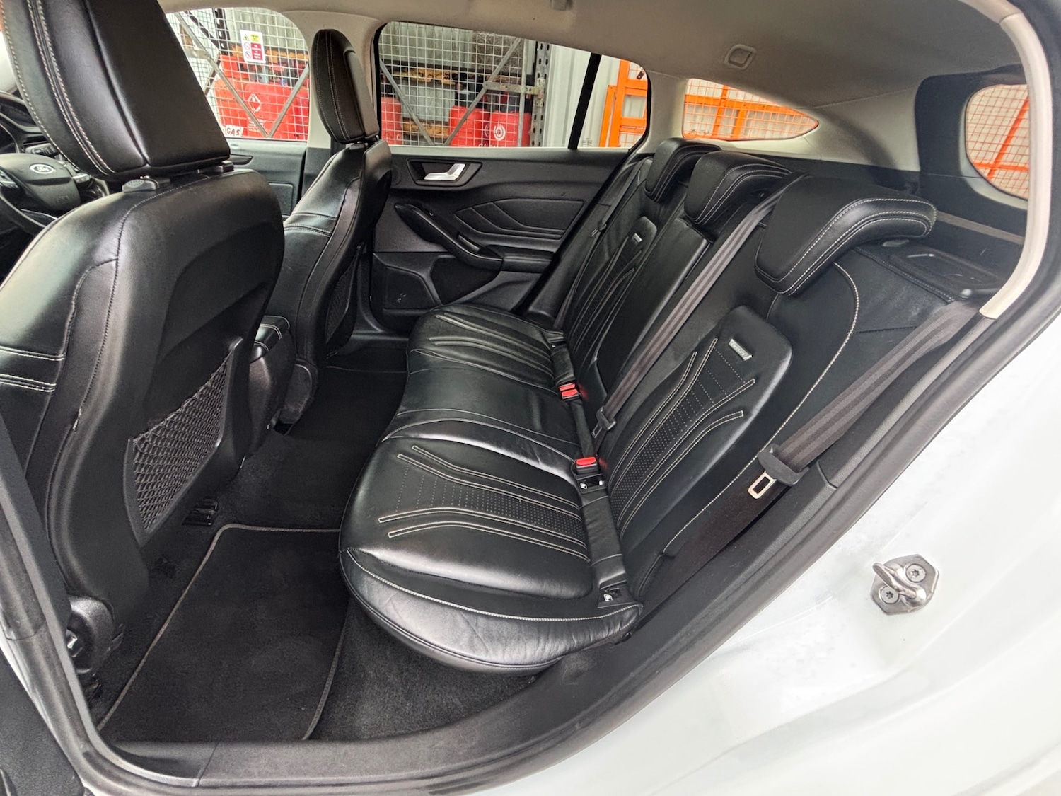 Used Ford Focus 2019 for sale - 76274851: Photo 20