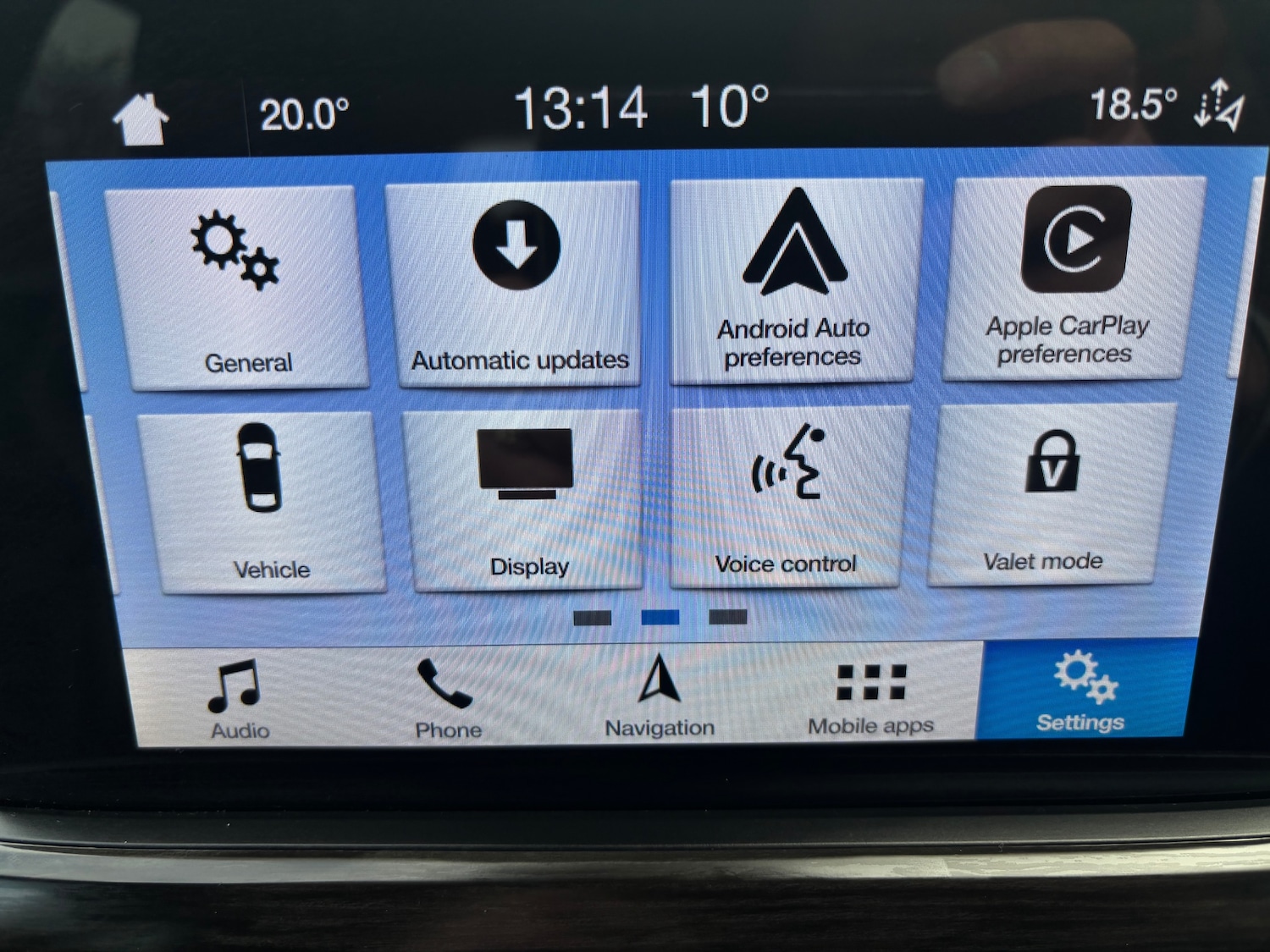 Used Ford Focus 2019 for sale - 76274851: Photo 21