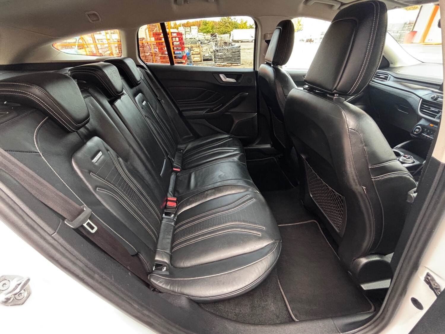 Used Ford Focus 2019 for sale - 76274851: Photo 22